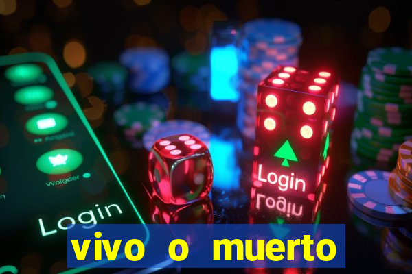 vivo o muerto manhwa pt br